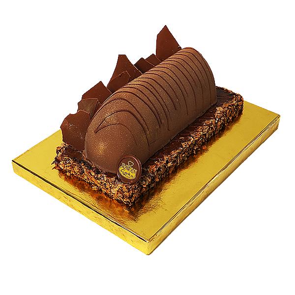 QUELLA MOUSSE