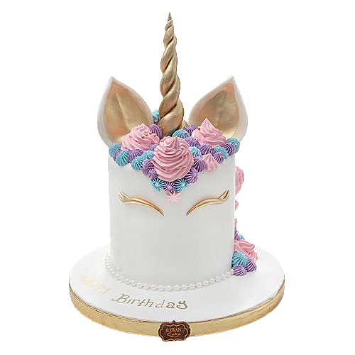 unicorn 6