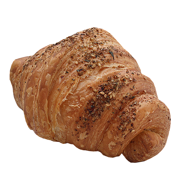 CROISSANT Zaatar