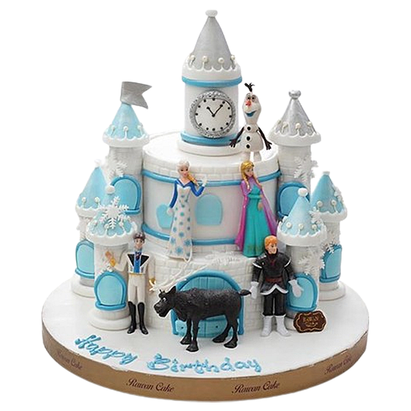 Frozen 3