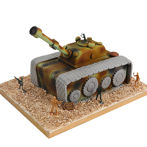 Tank 3