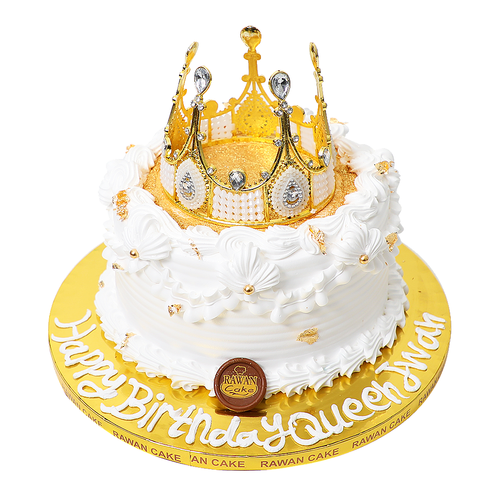 Crown 5