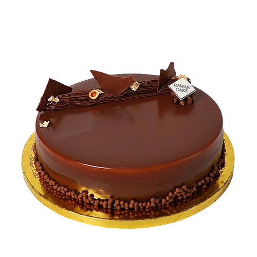 WAFER BARS MOUSSE