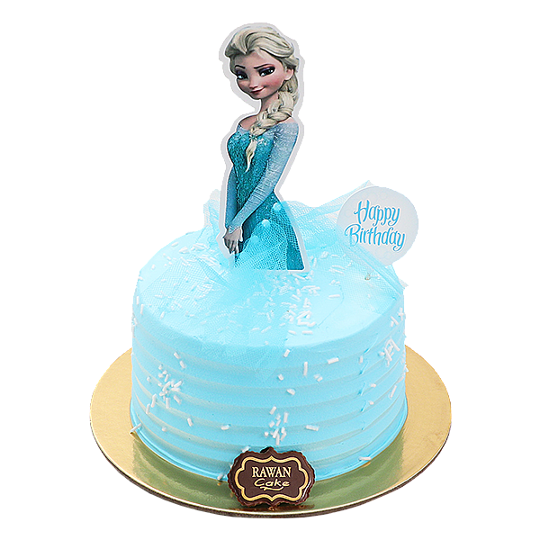 MINI CAKE 34