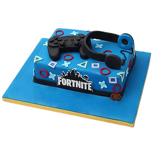 Fortnite 4