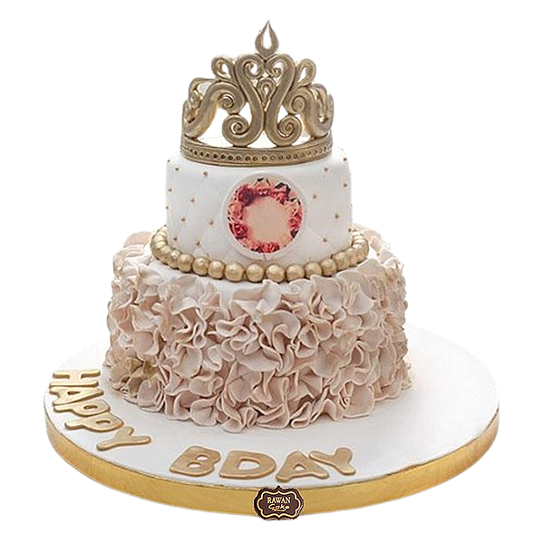 Crown 3