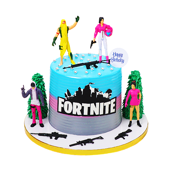 Fortnite