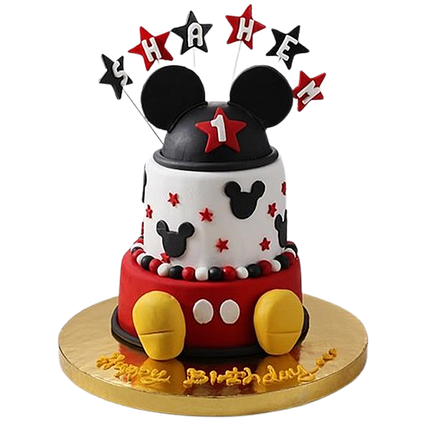 mickey mouse