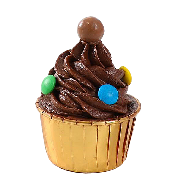 CHOCOLATE MUFFIN