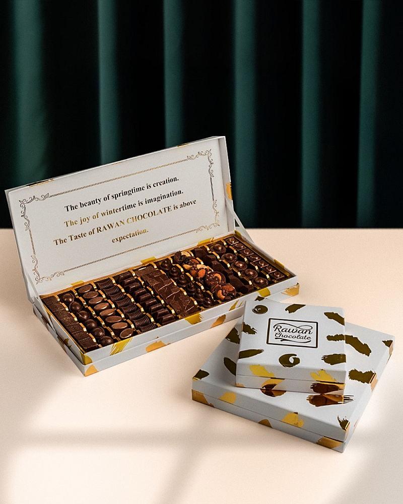 Rawan Chocolate