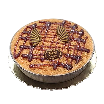 Alshuairya Dessert