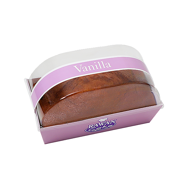ENGLISH CAKE PLAIN