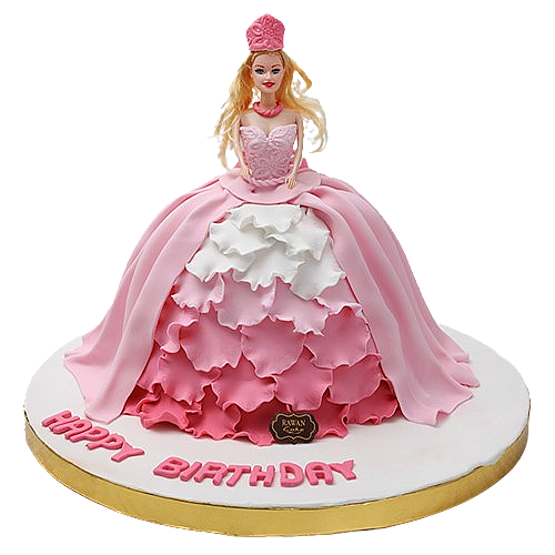 Barbie 
