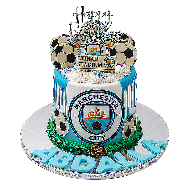 Manchester City 1