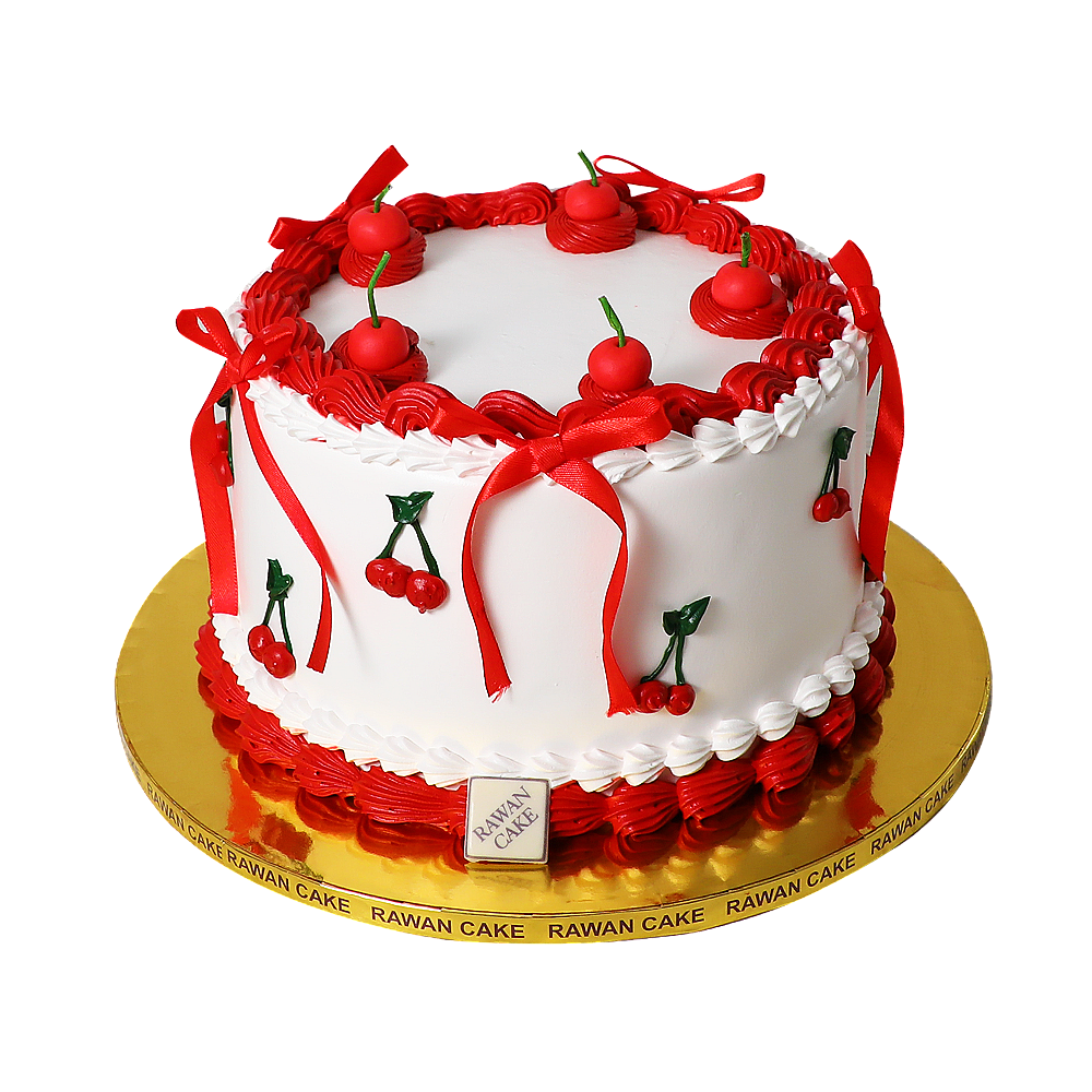 Ribbon 8