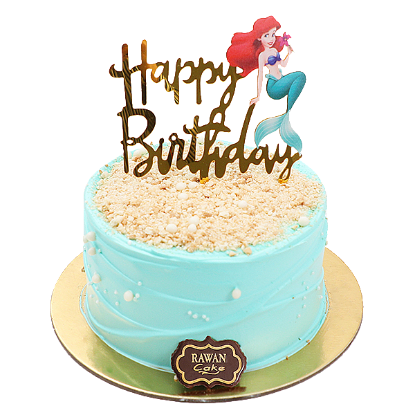 MINI CAKE 25