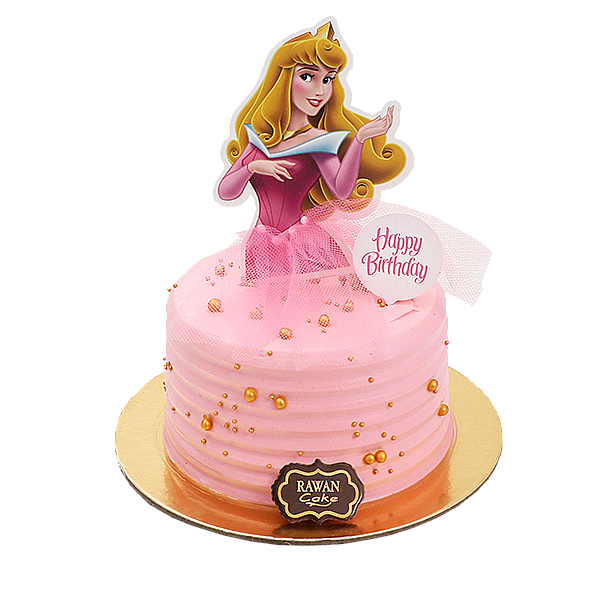 MINI CAKE 45