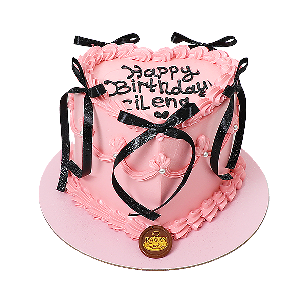 Ribbon 6