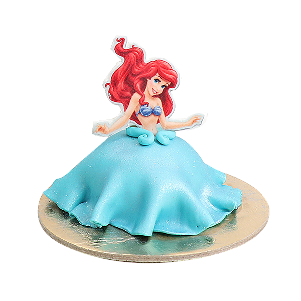 Mermaid