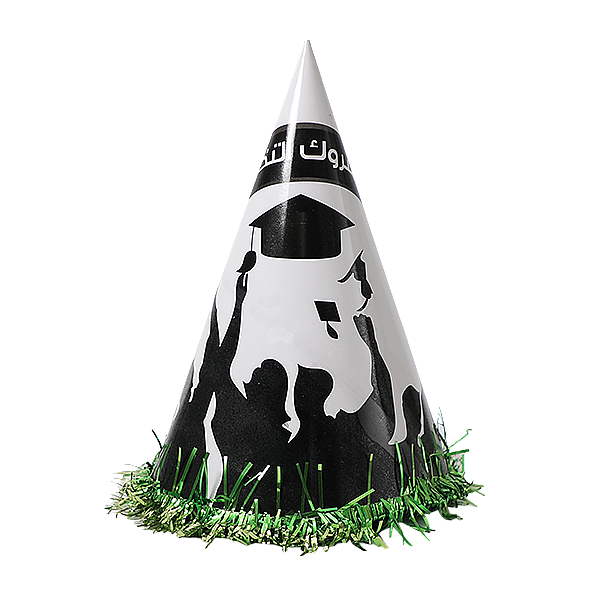 Graduation Hat