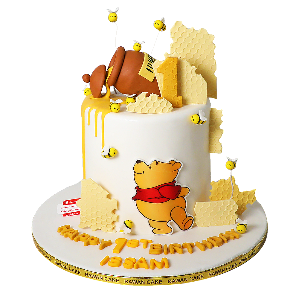 Winnie-the-Pooh