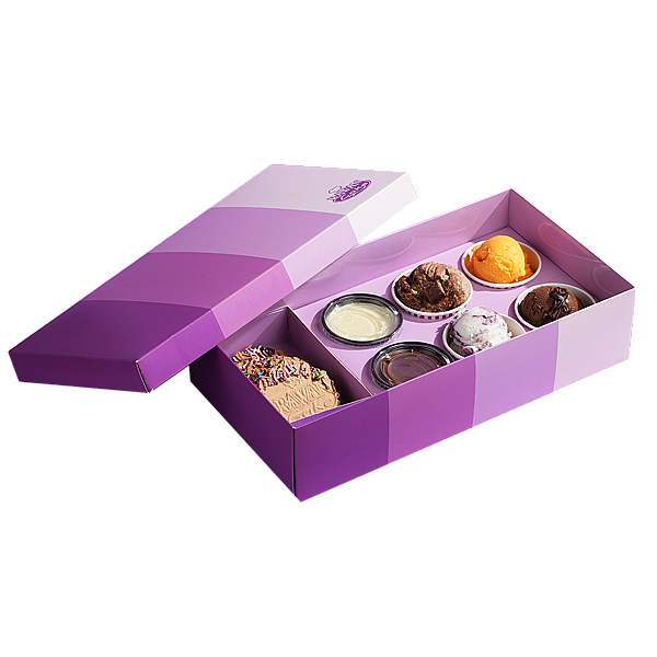 Sharing Box