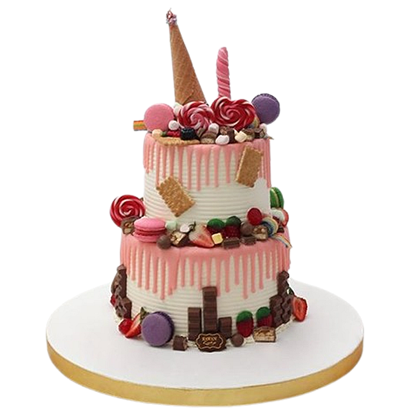 Candy 2