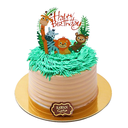 MINI CAKE 50