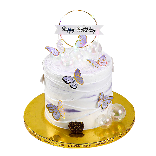 Butterfly 7