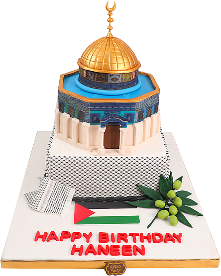 Dome of the Rock