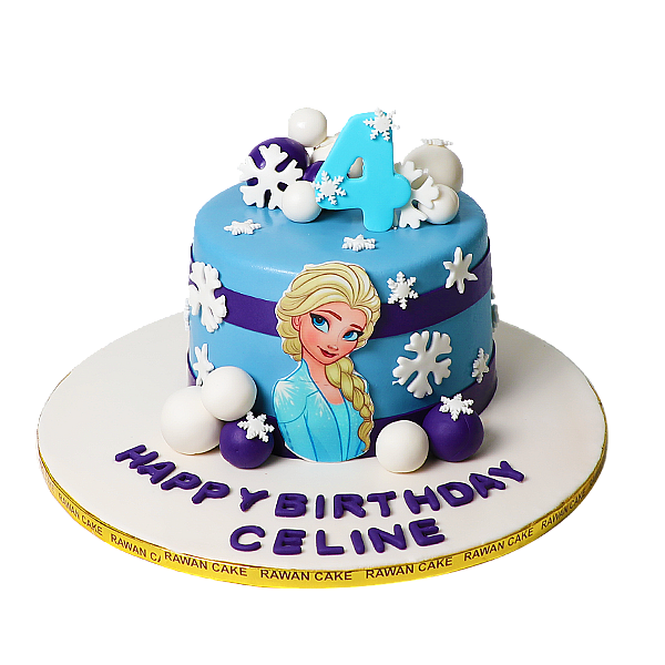 Frozen 10