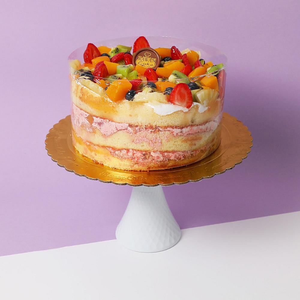 Fruit Cake