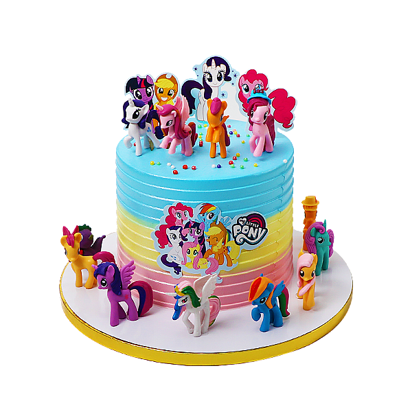 My Little Pony