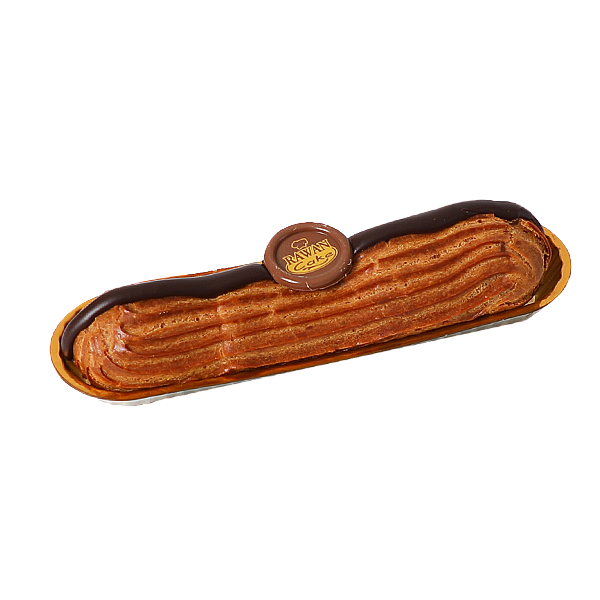 Eclair Chocolate  