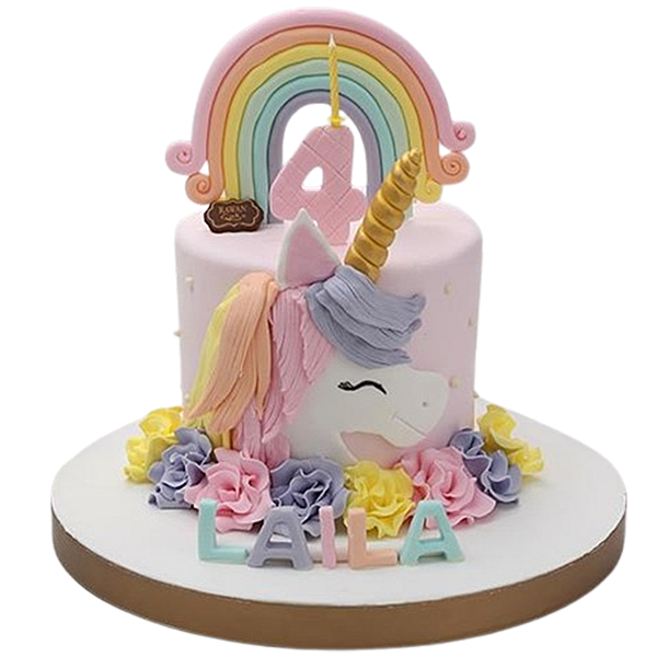 Unicorn 8