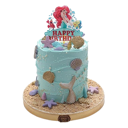 Mermaid 3