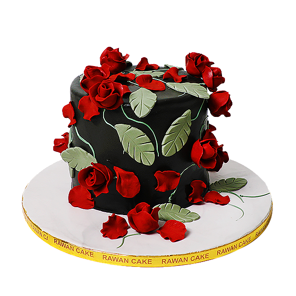 Rose 18