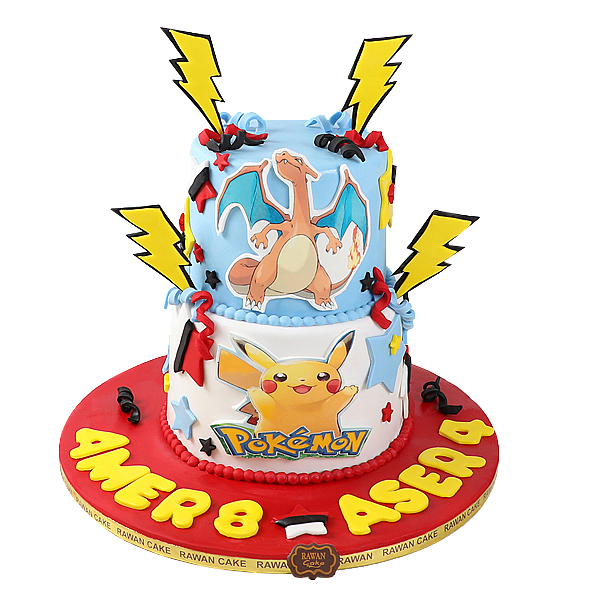 Pokémon