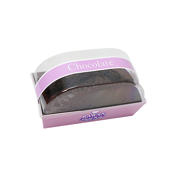 ENGLISH CAKE CHOCOLATE