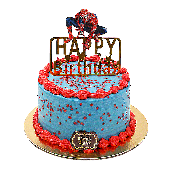 Spider4
