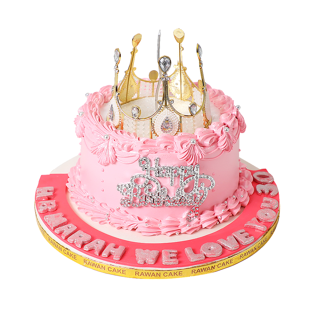 Crown 6