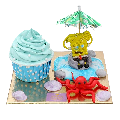 CUP CAKE 61