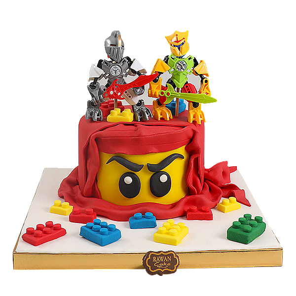 Lego 