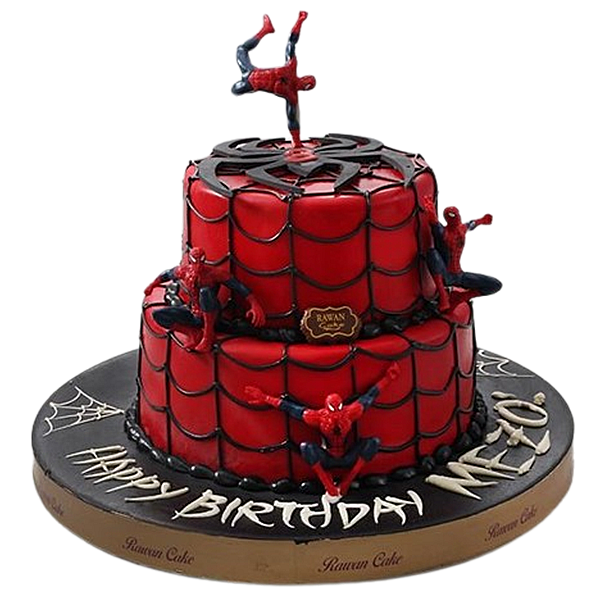 Spiderman 3