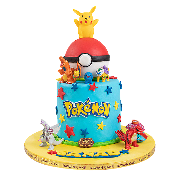 Pokemon 3