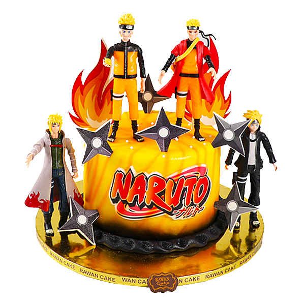 Naruto 