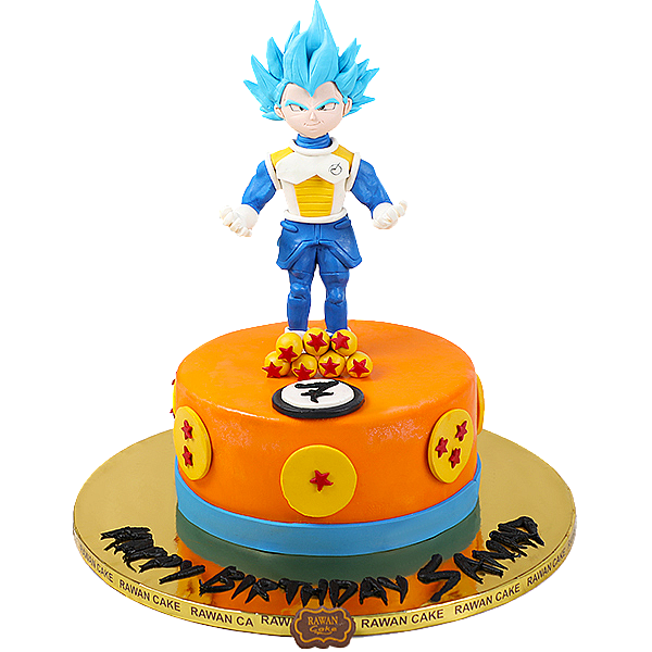 dragon ball 