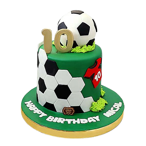 Football 2