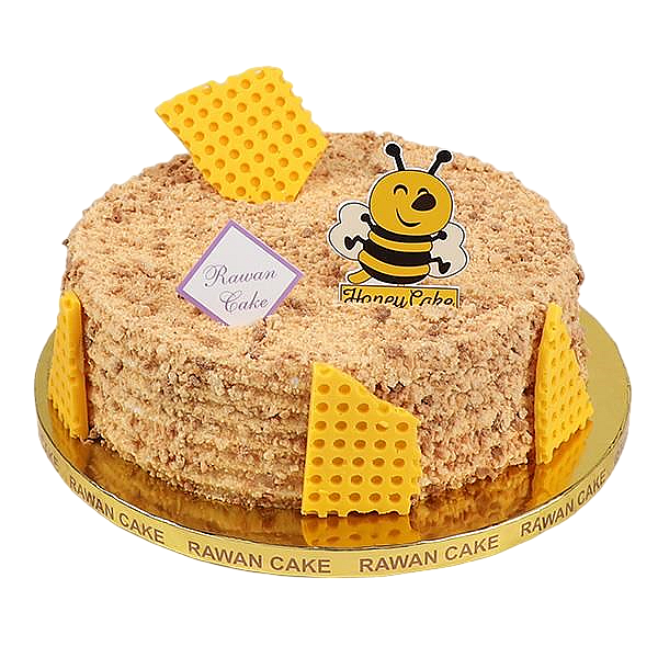 HONEY CAKE