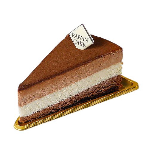 TORWA MOUSSE PIECES
